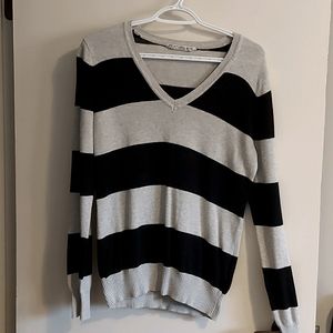 Stripped Long Sleeve
